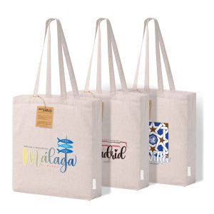 Bolsa de tela
