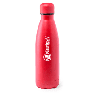Botella de agua